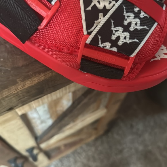 Nwt kappa slides 8 - Picture 4 of 6